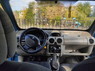 Renault Kangoo foto 7