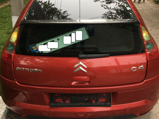 Citroen C4 foto 2