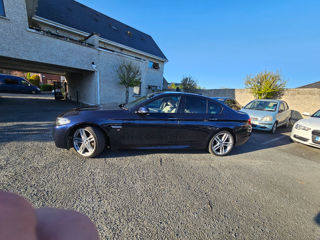 BMW 5 Series foto 4