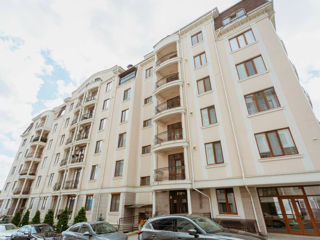 Apartament cu 2 camere, 104 m², Telecentru, Chișinău