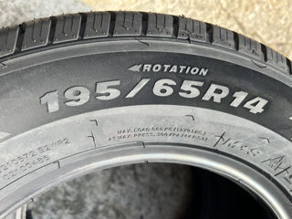 195/65 R14 Tracmax S130 Winter / Монтаж , доставка , livrare foto 8