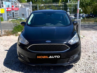 Ford C-Max foto 3