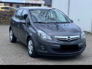 Opel Corsa foto 2