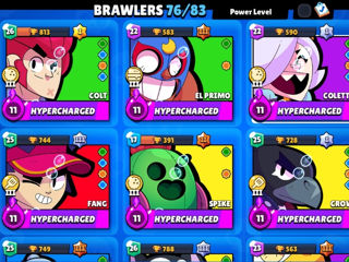 Brawl stars foto 3