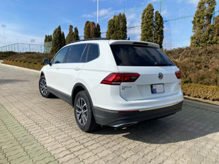 Volkswagen Tiguan foto 3