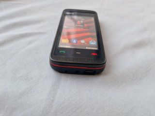 Nokia 5530 foto 6