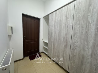 Apartament cu 2 camere, 63 m², Buiucani, Chișinău foto 7