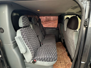 Ford Transit Connect foto 6