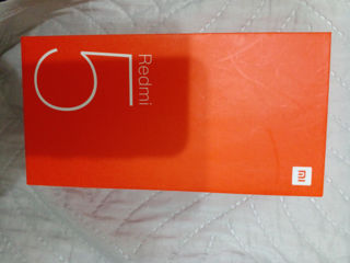 Telefon Xiaomi Redmi 5