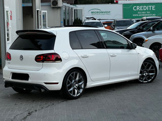 Volkswagen Golf foto 4