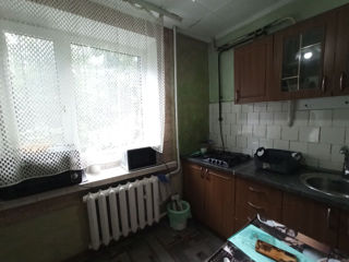 Apartament cu 2 camere, 37 m², Râșcani, Chișinău foto 6