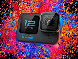 GoPro HERO 12 Black!!! распродажа: GoPro HERO 10 foto 1