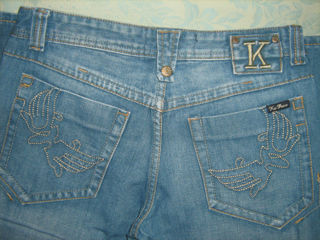 Jeans "Ke-Pasa" (Spain) foto 4