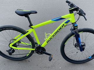 rockrider 520 sport trail