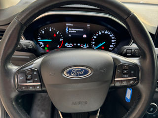 Ford Focus foto 6