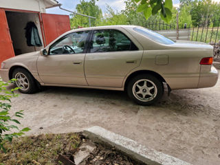 Toyota Camry foto 6