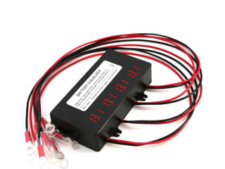 Optimizatoare DC-DC/Egalizator/Equalizer 24v/48v foto 2