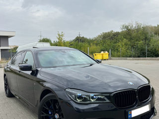 BMW 7 Series foto 6