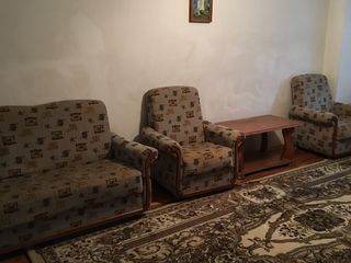 Apartament cu 3 camere, 90 m², Botanica, Chișinău foto 5