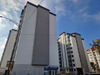 Apartament cu 3 camere, 90 m², Centru, Orhei foto 6