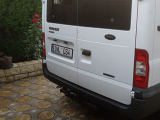 Ford Transit foto 7