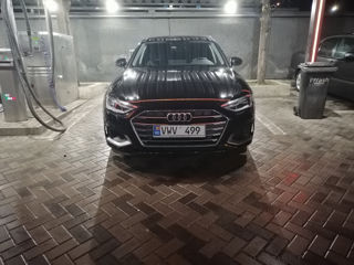 Audi A4 foto 5