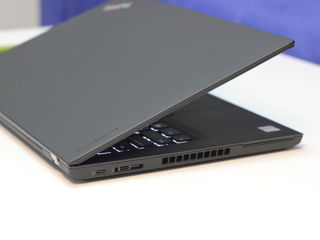 Lenovo ThinkPad T480 IPS (Core i5 8250u/16Gb DDR4/256Gb NVMe SSD/14.1" FHD IPS) foto 9