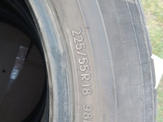 225/55 R18 toyo foto 3