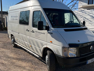 Volkswagen Lt35 foto 6