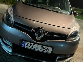 Renault Grand Scenic foto 7