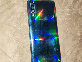 Samsung galaxy a50