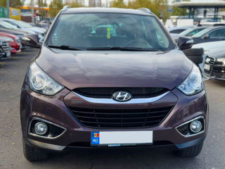 Hyundai Tucson foto 3