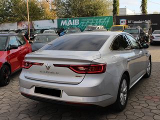 Renault Talisman foto 3