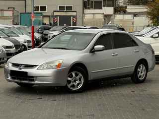 Honda Accord foto 5