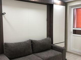 Apartament cu 2 camere, 52 m², Centru, Ungheni, Ungheni foto 8