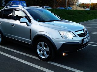 Opel Antara foto 8