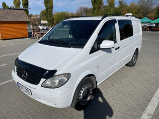 Mercedes Vito