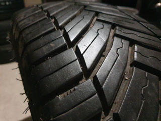 215/60/ R17- Michelin.2020г. foto 2