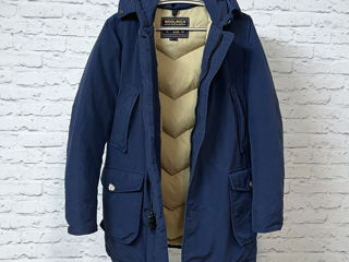 Woolrich Arctic Parka. Размер M. Оригинал. В отличном состоянии.