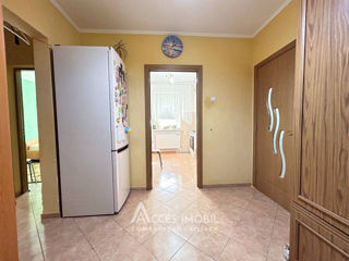 Apartament cu 4 camere, 89 m², Ciocana, Chișinău foto 10