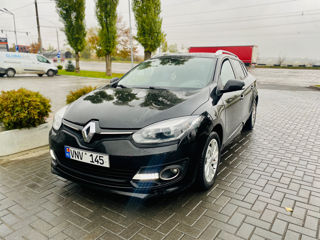 Renault Megane foto 2