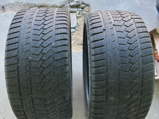 Anvelope 27/35 R19