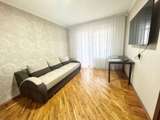 Apartament cu 1 cameră, 31 m², Telecentru, Chișinău foto 4