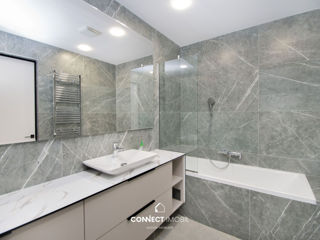 Apartament cu 3 camere, 105 m², Centru, Chișinău