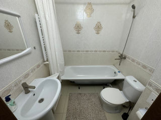 Apartament cu 1 cameră, 38 m², Ciocana, Chișinău foto 6