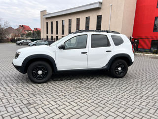 Dacia Duster foto 4