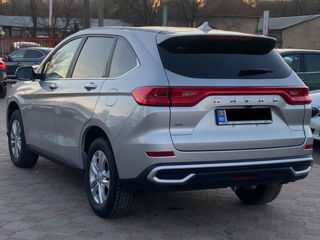 Haval M6 foto 4