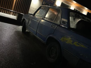 Lada / ВАЗ 2107 foto 2