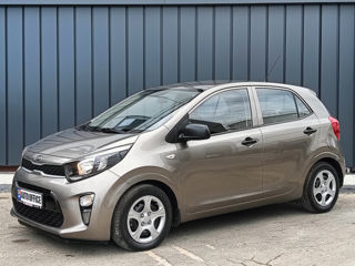 KIA Picanto foto 1