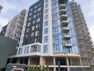 Ap. 3 cam., 77 м², 8/9 et.